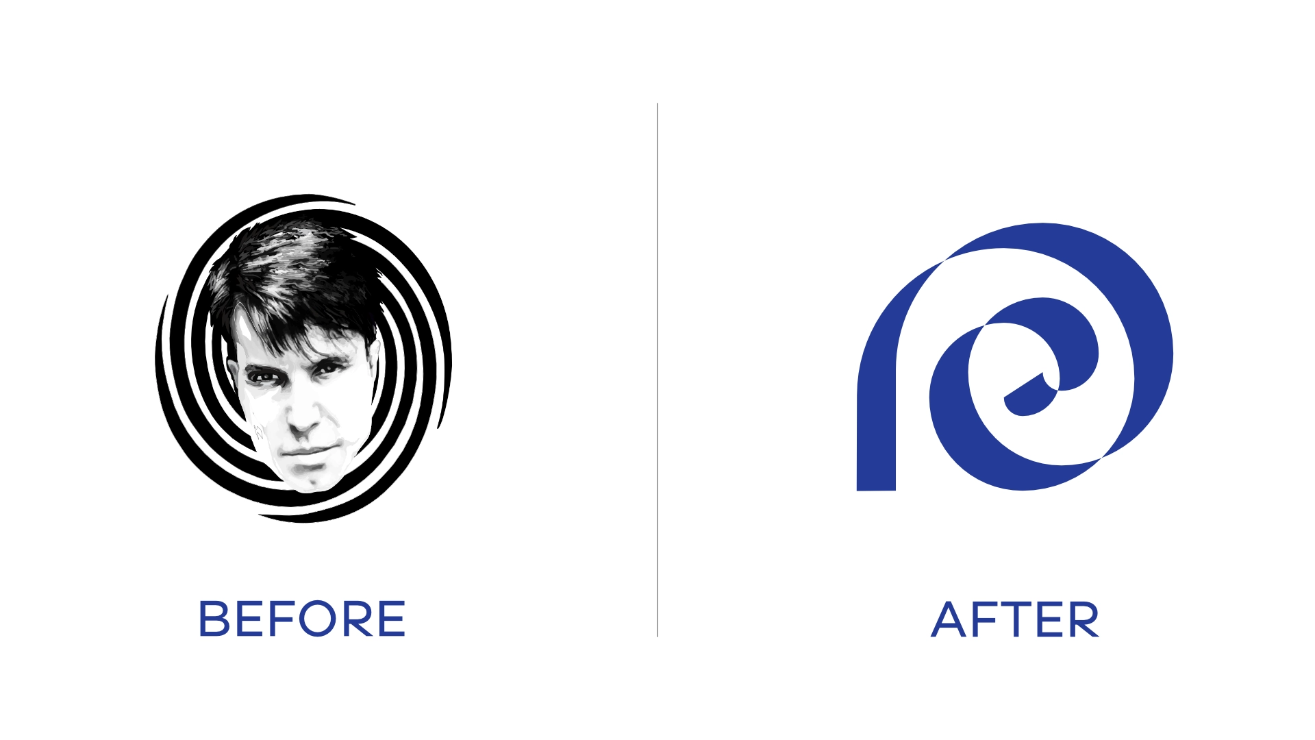 layout sito web Marco Pacori psicologo Gorizia - Sibari Bonato